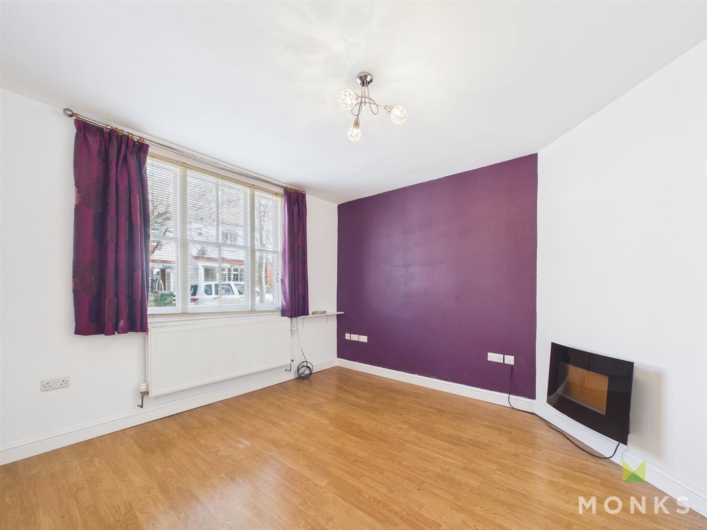 8 Lime Street, Shrewsbury, SY3 7EB For Sale